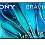 تلویزیون هوشمند ال ای دی سونی مدل s30