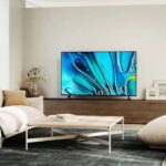 تلویزیون هوشمند ال ای دی سونی مدل S30