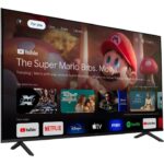 تلویزیون هوشمند ال ای دی سونی مدل s30