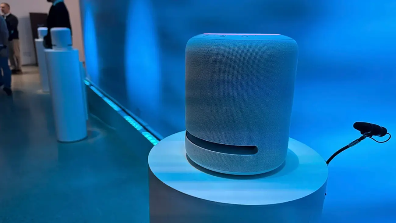 هوش مصنوعی چگونه صدای ساندبارها را بهینه میکند؟