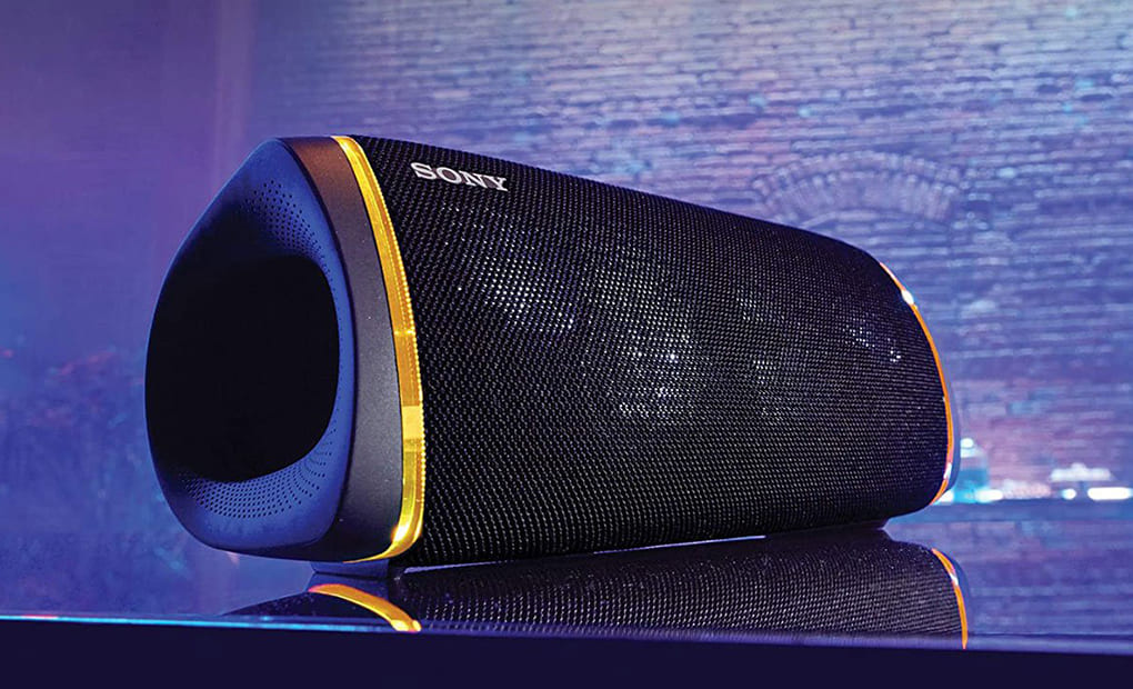اسپیکر سونی SRS-XB43