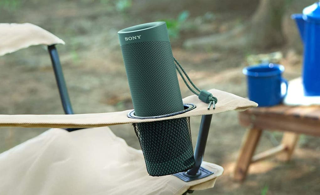 اسپیکر سونی SRS-XB23