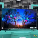 تلویزیون سونی مدل X75K - Image 2