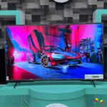 تلویزیون سونی مدل X75K