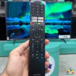 تلویزیون سونی مدل X75K - Image 5