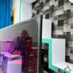 تلویزیون سونی مدل X75K - Image 3