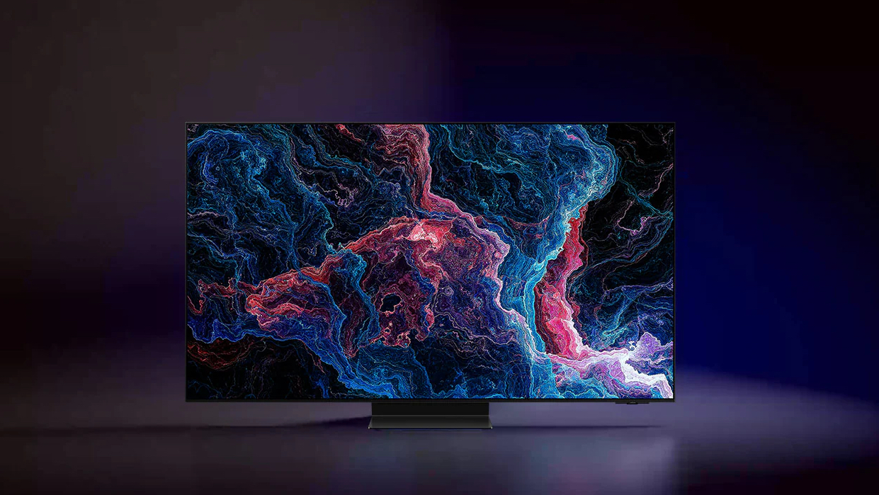 آینده تلویزیون‌های OLED: فراتر از وضوح 4K