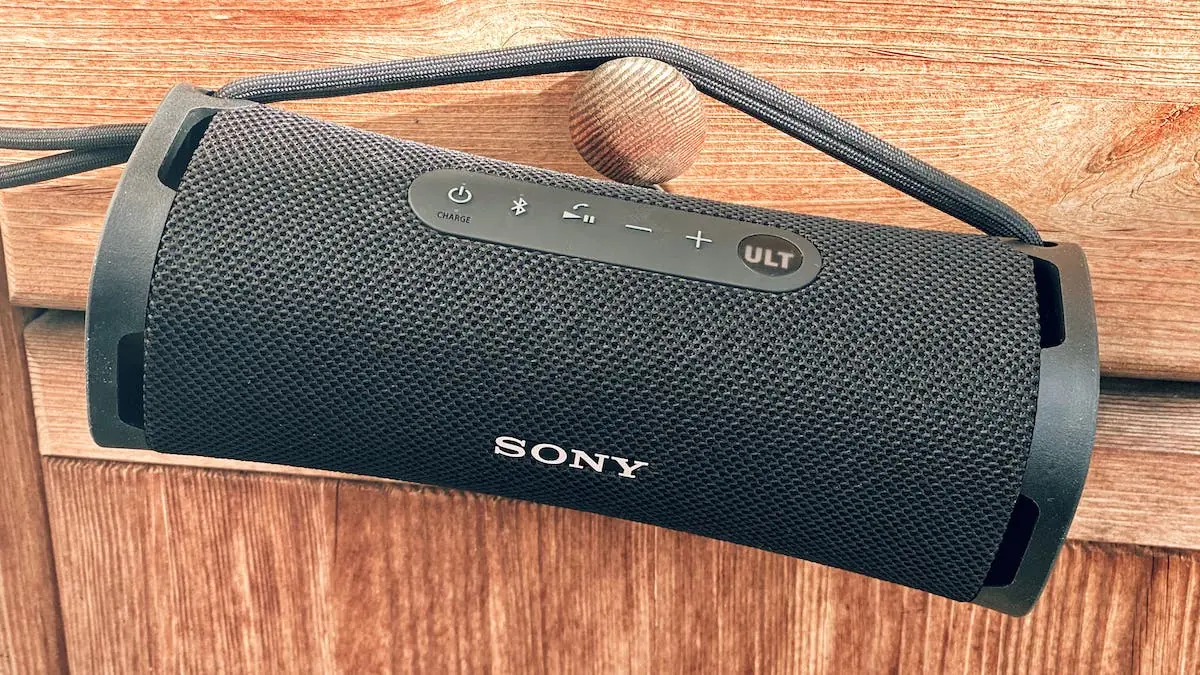 مقایسه اسپیکرهای سونی