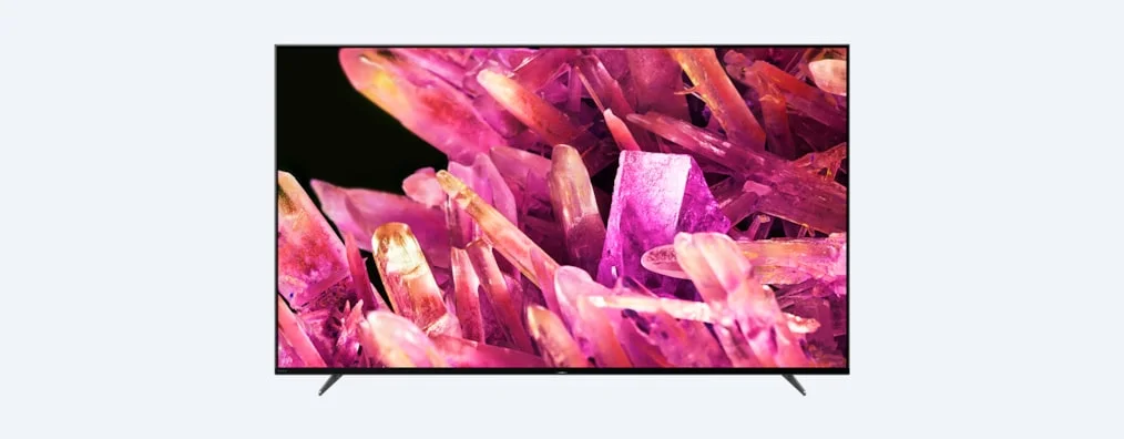 تلویزیون سونی X90K