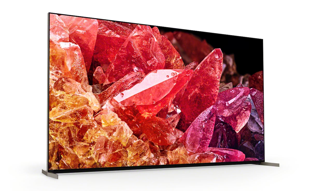 تلویزیون سونی X93L