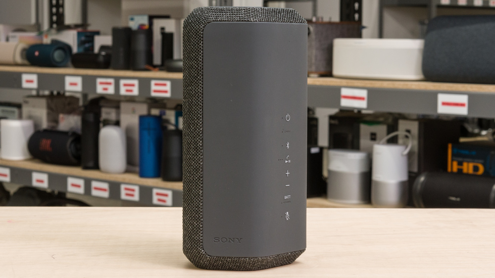 اسپیکر سونی SRS-XE300