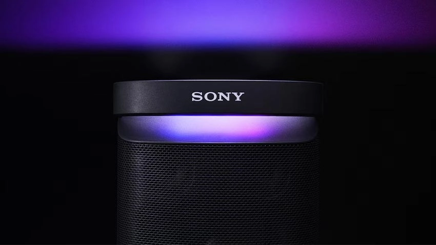 اسپیکر سونی SRS-XP700